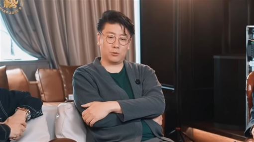 陳慧琳胞弟神隱多年罕露面　腫一圈近況曝
