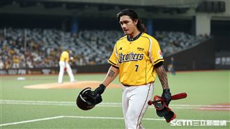 兄弟野手3上3下　張志豪續隨隊一軍有原因