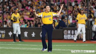 相隔12年再來台　「江南大叔」PSY擔心1事