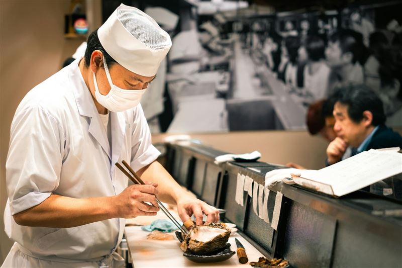 黑名單制度!狠拒30名奧客入店,日本餐飲業營收竟翻倍。(示意圖/Pexels)