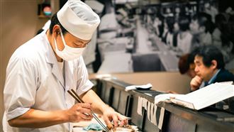 狠拒30名奧客入店　日本餐飲業營收竟翻倍