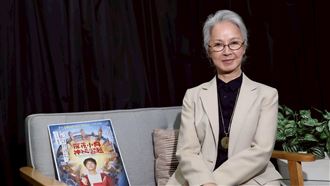 77歲李璇「獨居桃園吐」心聲：世界是我的
