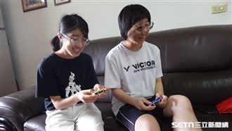 獨／長毛胎記變巨瘤　她坦然露臉拒賣慘