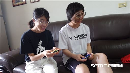 獨／長毛胎記變巨瘤　她坦然露臉拒賣慘
