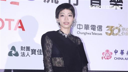 洪佩瑜唱紅電影主題曲！驚喜剪男孩超短髮