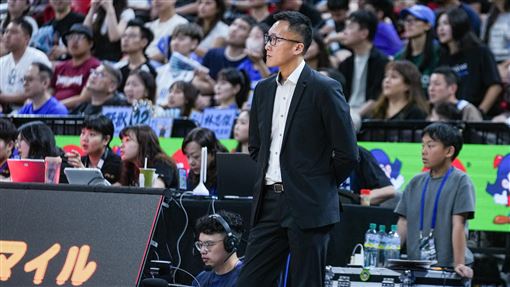勇士惜敗獵鷹　許晉哲點出2大將犯滿關鍵
