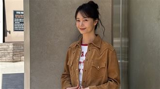 40歲女星退節目「咖啡廳打工」求生近況曝