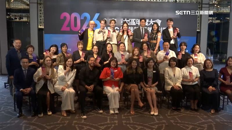 台港創業家齊聚 美安年會展現跨市場動能