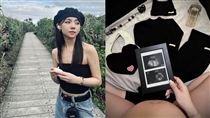 台八女星宣布懷孕　同劇演員「0人發現」