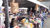 不只比賽！全障運市集　挖寶、做公益