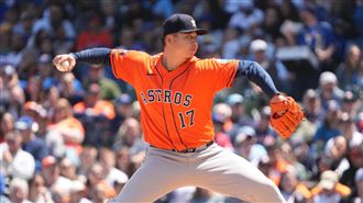 鄧愷威先發6局0失分　3勝寫生涯勝場新高