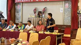 親民黨預計5月26日公布2026年桃園市議員首波名單，曾歷練藍白陣營的徐慈檉確定參選大溪、復興區。（圖／翻攝自徐慈檉臉書）