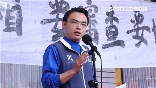 綠委稱馬英九「咎由自取」　藍委憤怒回應