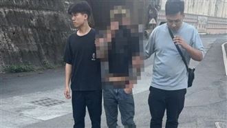 宜蘭警連轟11槍！衝南澳部落圍捕拒檢毒蟲