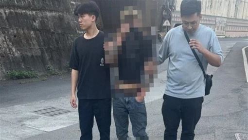 宜蘭警連轟11槍！衝南澳部落圍捕拒檢毒蟲
