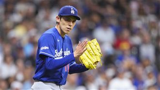 令和怪物首局亂流　道奇開魯閣打爆釀酒人