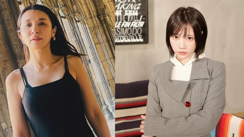 當紅偶像點名:最討厭藝人!女星氣炸怒轟