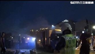 私壇神明安座…狂炸天空嘸保庇：這罪移送