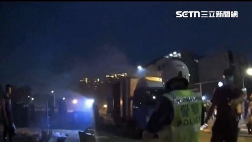 私壇神明安座…狂炸天空嘸保庇：這罪移送