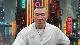 黃光芹槓民眾黨　館長怒喊：你囂張個X
