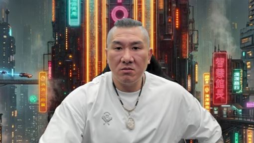 黃光芹槓民眾黨　館長怒喊：你囂張個X