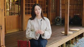 張鈞甯揭出道內幕　填街頭問卷竟改變人生