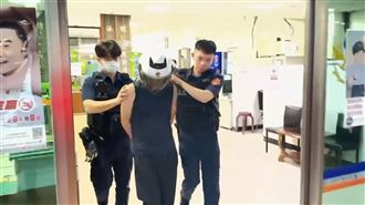 新／中和毒駕男撞機車釀1死 法官裁准羈押