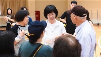 台灣同婚7週年！蘇巧慧感性回憶這件事
