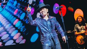 趙傳「給所有知道我名字的人」演唱會。北流。（圖／旋風音樂／KKLIVE提供）