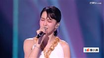 曾沛慈浪姐7拼了命慘輸！現場怒轟遭消音