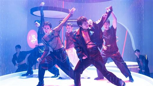 《男公館》遭酸全劇都是廢話　陳奕回擊了