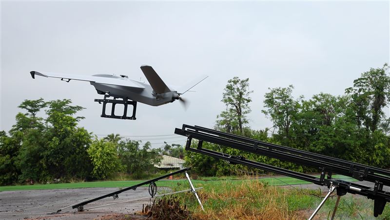 無人機產業「綠油油」?她舉宇昌案轟藍白