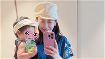 愷樂懷雙寶體重增7KG　落淚驚吐害怕心聲