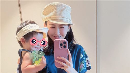 愷樂懷雙寶體重增7KG　落淚驚吐害怕心聲