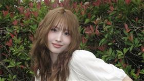 演唱會結束後，MOMO也為自己的行為笑了很久。（圖／翻攝自IG @momo）
