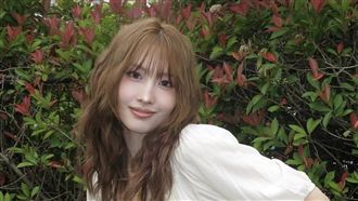 TWICE巡演爆笑插曲　MOMO捉弄志效慘摔