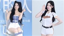 韓啦啦隊女神瘦10公斤！自爆陷糖尿病危機
