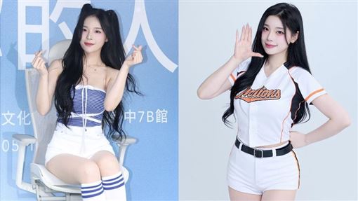 韓啦啦隊女神瘦10公斤！自爆陷糖尿病危機