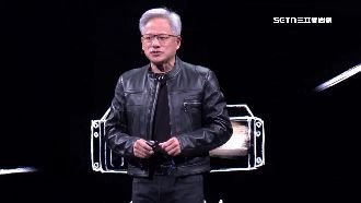 黃仁勳將與張忠謀夫妻餐敘！最愛料理曝光