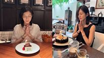 曾傳秘戀金城武吳奇隆　52歲玉女近況曝光