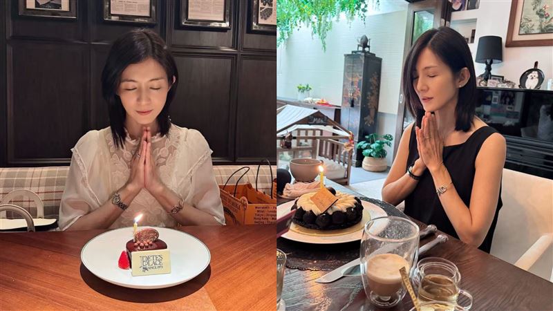 曾傳秘戀金城武吳奇隆 52歲玉女近況曝光