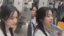 沈月道歉後首現身！「面容憔悴」網心疼了