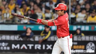 張祐嘉敲再見安　味全克服6分差逆轉統一