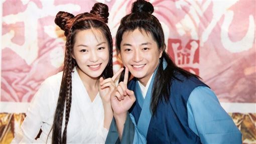 李國超不藏了！為27年前這事向賈靜雯道歉