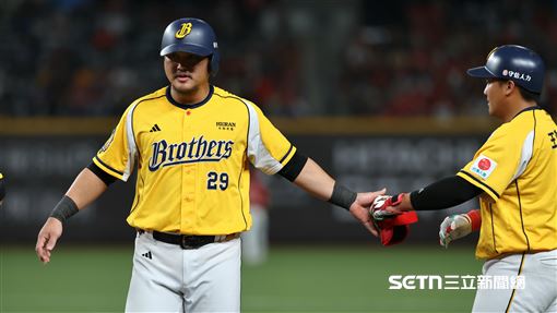 陳俊秀非受傷下二軍　自評現階段無法上場