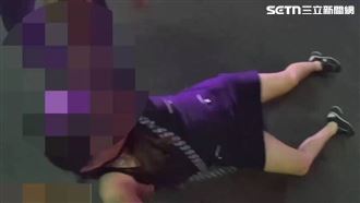北市男勸酒醉妻回家　路人誤認撿屍爆衝突