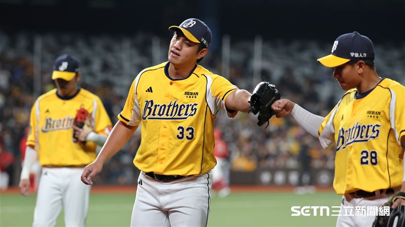 被大螢幕一幕觸動到　平野有話對鄭浩均說