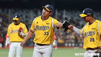 被大螢幕一幕觸動到　平野有話對鄭浩均說