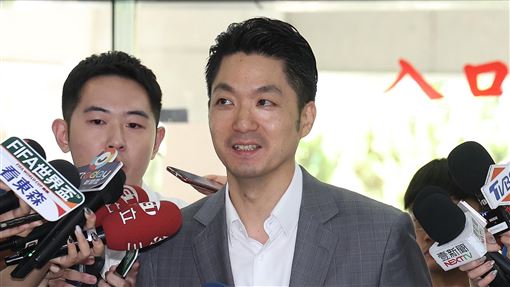 密室逃脫案北市府推中央無作為　綠營反駁