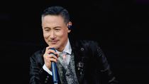 64歲張學友現蹤婚禮開唱　新郎超狂背景曝